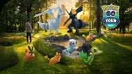 2025's GO Tour is right around the corner, so improvements to the servers should be made in preparation (Image via Niantic)